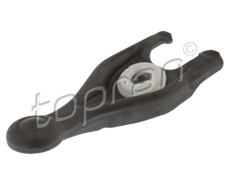 Release Fork, clutch