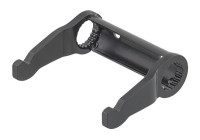 Release Fork, clutch