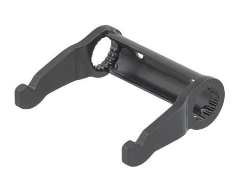 Release Fork, clutch