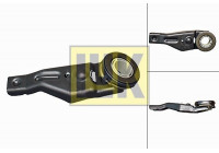 Release Set, clutch operation 514 0008 10 LUK