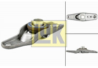 Release Set, clutch operation 514 0011 10 LUK