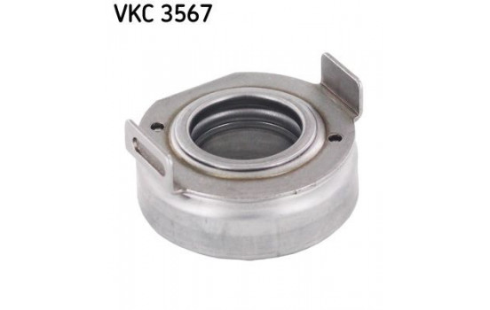 Releaser VKC 3567 SKF