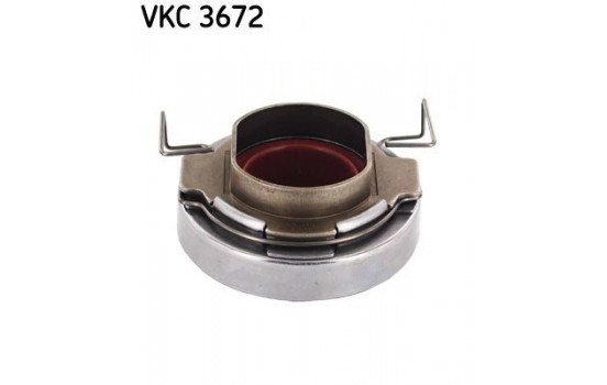 Releaser VKC 3672 SKF