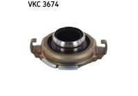 Releaser VKC 3674 SKF