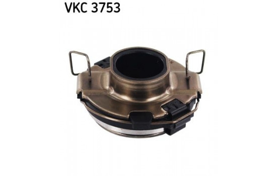 Releaser VKC 3753 SKF