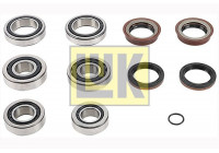 Repair Kit, manual transmission 462 0153 10 LUK