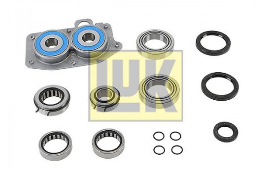 Repair Kit, manual transmission 462 0225 10 LUK