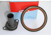 Shaft Seal Set, clutch