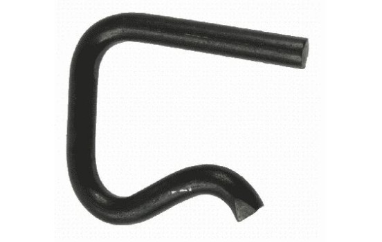 Thrust bearing 1805 042 000 Sachs