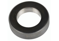 Thrust bearing 1863 600 125 Sachs