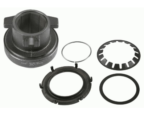 thrust bearing 3100 007 203 Sachs