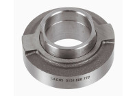 thrust bearing 3151 600 772 Sachs