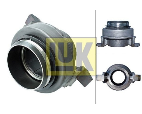 Thrust bearing 500 0803 21 LUK