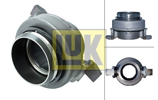 Thrust bearing 500 0803 21 LUK