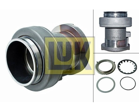 Thrust bearing 500 0889 10 LUK