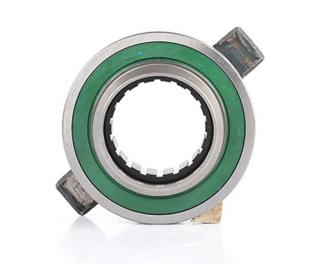 Thrust bearing
