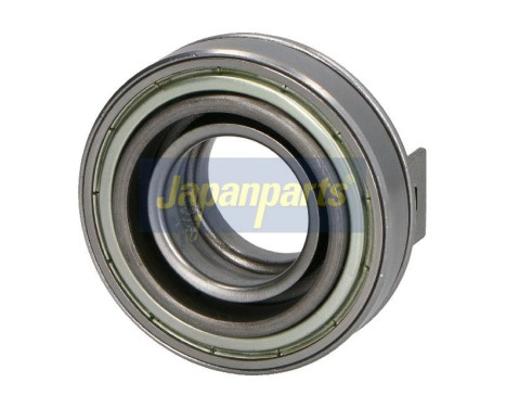 Thrust bearing