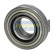 Thrust bearing