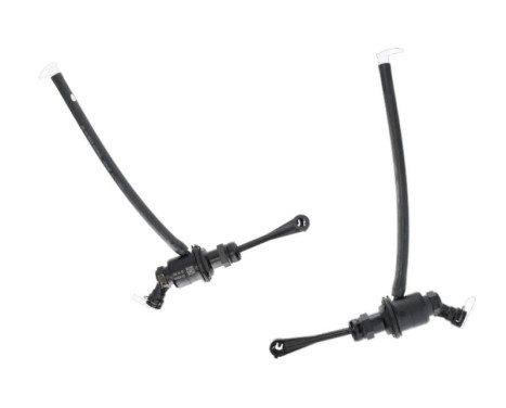 Master Cylinder, clutch 804824 Valeo, Image 3