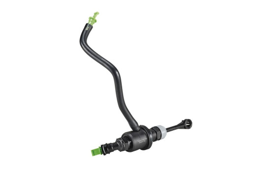 Master Cylinder, clutch 804931 Valeo, Image 3