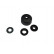 Repair Kit, clutch master cylinder 53284 ABS