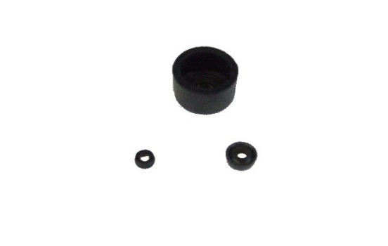 Repair Kit, clutch master cylinder 53289 ABS