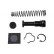 Repair Kit, clutch master cylinder 53478 ABS, Thumbnail 2