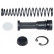 Repair Kit, clutch master cylinder 53478 ABS