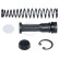 Repair Kit, clutch master cylinder 53478 ABS, Thumbnail 3