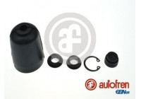 Repair Kit, clutch master cylinder