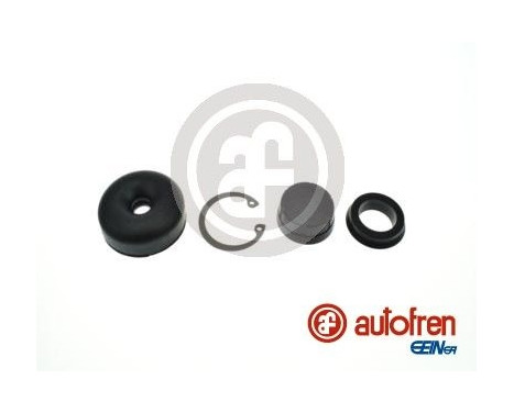 Repair Kit, clutch master cylinder