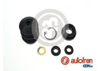 Repair Kit, clutch master cylinder