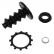 Repair Kit, clutch slave cylinder 43269 ABS, Thumbnail 2