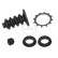 Repair Kit, clutch slave cylinder 43270 ABS, Thumbnail 3