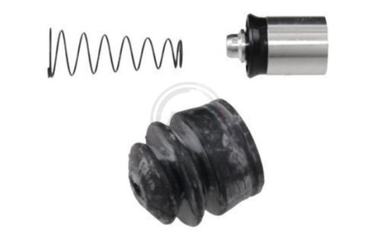Repair Kit, clutch slave cylinder 73075 ABS, Image 3