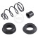 Repair Kit, clutch slave cylinder 73171 ABS, Thumbnail 3