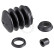 Repair Kit, clutch slave cylinder 73309 ABS, Thumbnail 2