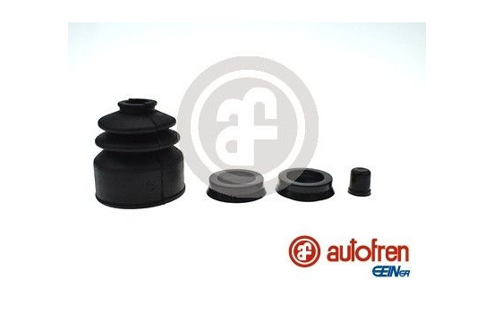 Repair Kit, clutch slave cylinder