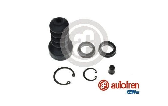 Repair Kit, clutch slave cylinder