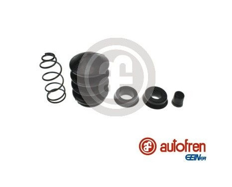 Repair Kit, clutch slave cylinder