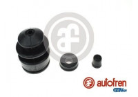 Repair Kit, clutch slave cylinder