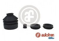 Repair Kit, clutch slave cylinder