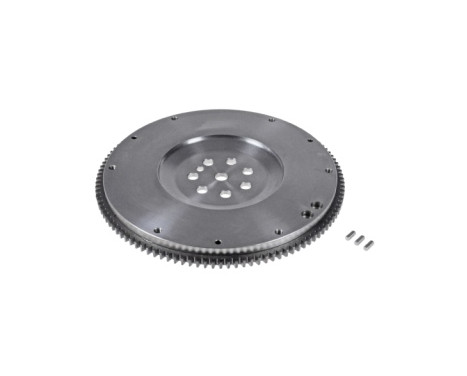 Flywheel ADC43501C Blue Print, Thumbnail 2 Flywheel ADC43501C Blue Print, Thumbnail 2