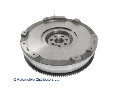 Flywheel ADC43503C Blue Print, Thumbnail 4 Flywheel ADC43503C Blue Print, Thumbnail 4