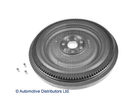 Flywheel ADC43504 Blue Print, Thumbnail 4 Flywheel ADC43504 Blue Print, Thumbnail 4