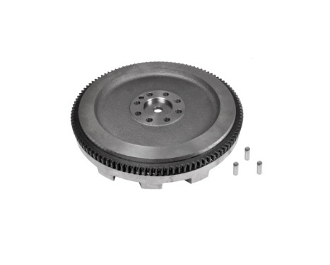 Flywheel ADG03501 Blue Print, Thumbnail 2 Flywheel ADG03501 Blue Print, Thumbnail 2