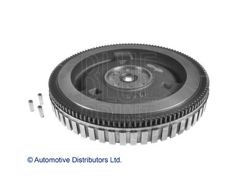 Flywheel ADG03505 Blue Print, Thumbnail 4 Flywheel ADG03505 Blue Print, Thumbnail 4
