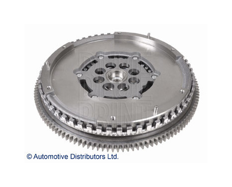 Flywheel ADM53502 Blue Print, Thumbnail 4 Flywheel ADM53502 Blue Print, Thumbnail 4