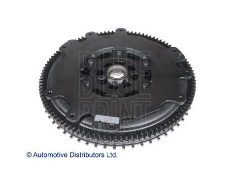 Flywheel ADN13509C Blue Print, Thumbnail 4 Flywheel ADN13509C Blue Print, Thumbnail 4