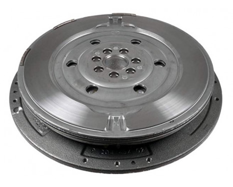 Flywheel ADN13510C Blue Print, Thumbnail 5 Flywheel ADN13510C Blue Print, Thumbnail 5